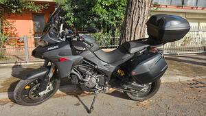 Ducati Multistrada V2 S (2022 - 24) 