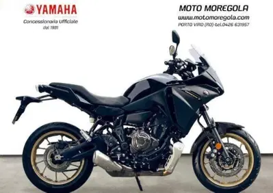 Yamaha Tracer 7 (2021 - 24) - Annuncio 9889594