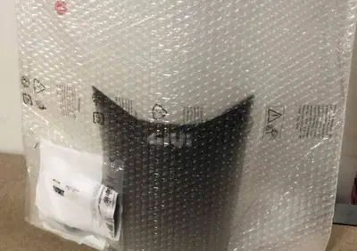 PARABREZZA GIVI PER HONDA FORZA 350 CODICE D1187ST - Annuncio 9889598