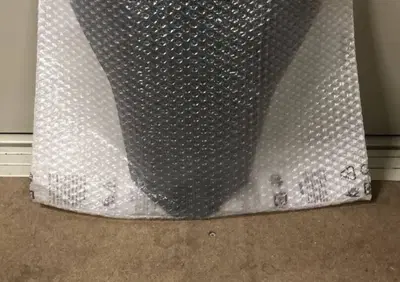 CUPOLINO FUME' GIVI PER HONDA AFRICA TWIN 1000 COD - Annuncio 9889601