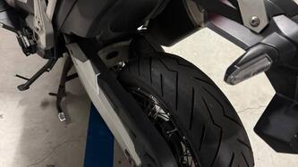 Honda X-ADV 750 (2017) usata