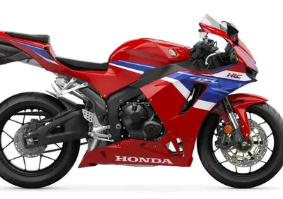 Honda CBR 600 RR (2024 - 26) - Annuncio 9889606