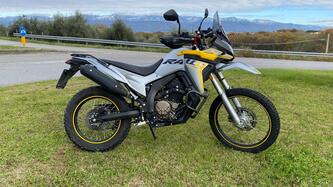 Voge Valico 300 Rally (2022 - 25)