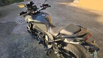 Yamaha Tracer 9 GT (2021 - 24) usata