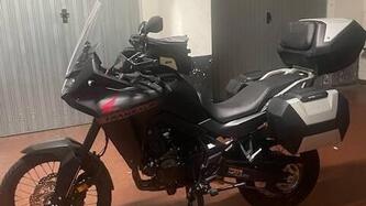 Honda Transalp XL750 (2023 - 24) usata