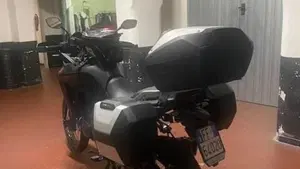 Honda Transalp XL750 (2023 - 24)  (2)