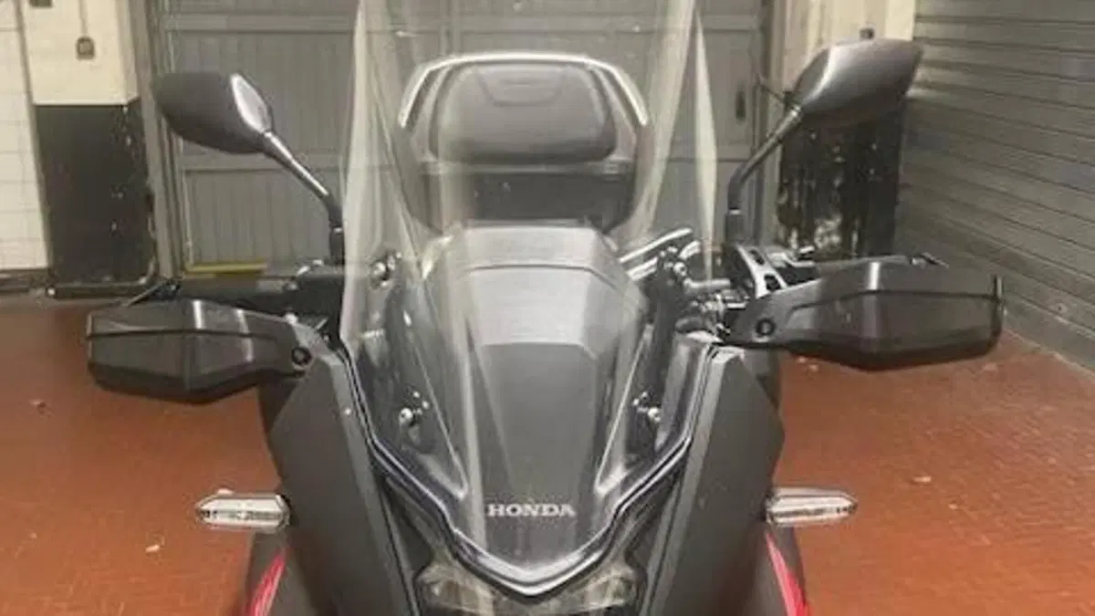 Honda Transalp XL750 (2023 - 24)  (8)