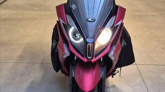 kymco downtown 350i abs (2016 - 20)