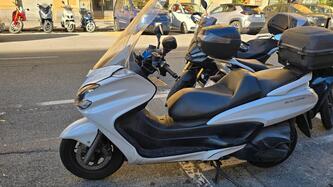 Yamaha Majesty 400 (2009 - 14) usata