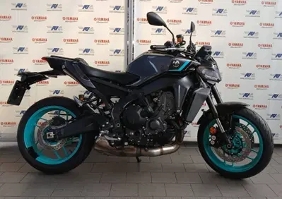 Yamaha MT-09 Y-AMT (2024 - 26) - Annuncio 9889665