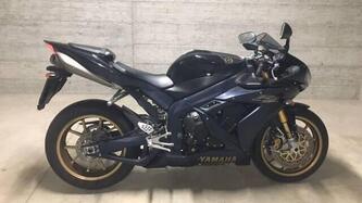 Yamaha YZF R1 SP1 (2006) usata
