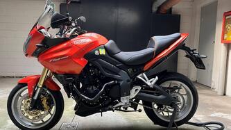 Triumph Tiger 1050 (2006 - 12)