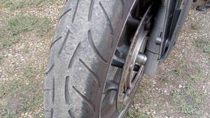 Bmw R 1200 R (2011 - 14) 