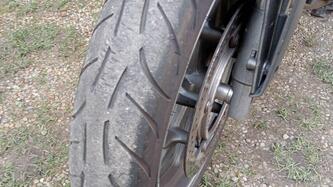 Bmw R 1200 R (2011 - 14)