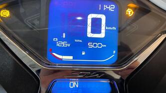 Honda SH 150i (2024 - 25) usata