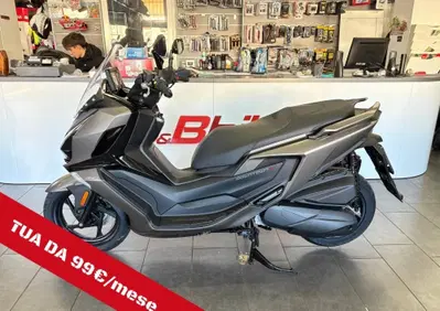 Kymco Downtown 350i GT (2024 - 26) - Annuncio 9889686