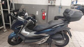 honda forza 300 abs (2018 - 20)