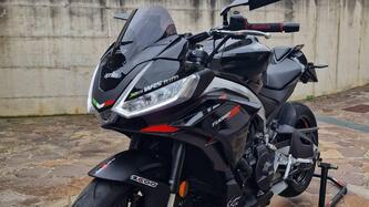 Aprilia Tuono 660 Factory (2022 - 24) usata