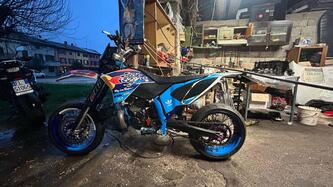 ktm 300 exc e (2008)