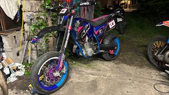 ktm 450 exc racing (2007)