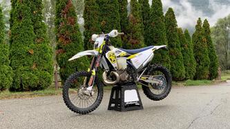husqvarna te 250i (2021)