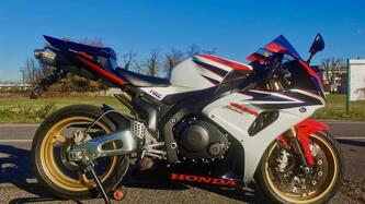 honda cbr 1000 rr fireblade (2006 - 07)
