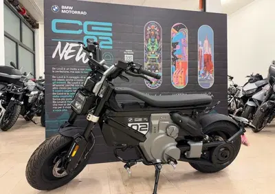 Bmw CE 02 AM (2024 - 26) - Annuncio 9889725