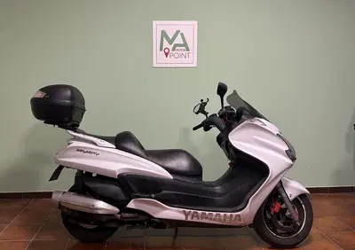 Yamaha Majesty 400 ABS (2011 - 14) - Annuncio 9888130