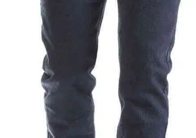 Jeans moto Ixon BARRY CE Blu scuro - Annuncio 9889763