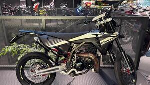 Fantic Motor XM 50 Performance (2023 - 24) 