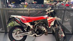 Fantic Motor XM 50 Performance (2023 - 24) 