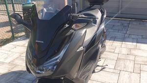 Honda Forza 125 ABS (2017 - 18) 