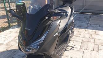 Honda Forza 125 ABS (2017 - 18)