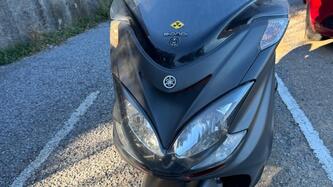 Yamaha Majesty 400 (2009 - 14) usata