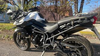 Triumph Tiger 800 ABS (2010 - 14)