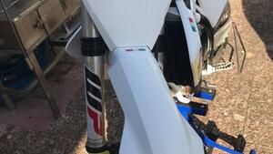 Husqvarna FC 250 (2018) 