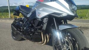 Suzuki Katana 1000 (2022 - 25) 