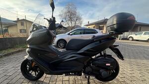 Kl Brera 300 (2022 - 25) 