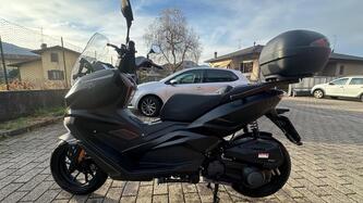 Kl Brera 300 (2022 - 25)