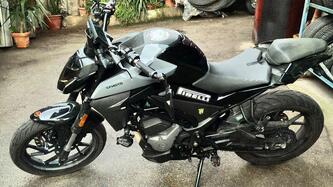 CFMOTO 300NK (2021 - 25) usata