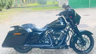 Harley-Davidson Street Glide Special (2021 - 23)