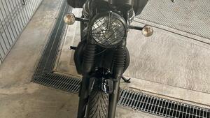 Triumph Bonneville T120 (2021 - 25) 