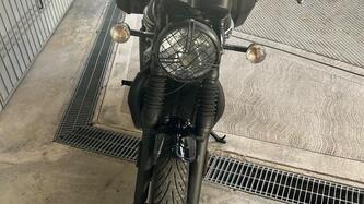 Triumph Bonneville T120 (2021 - 25)