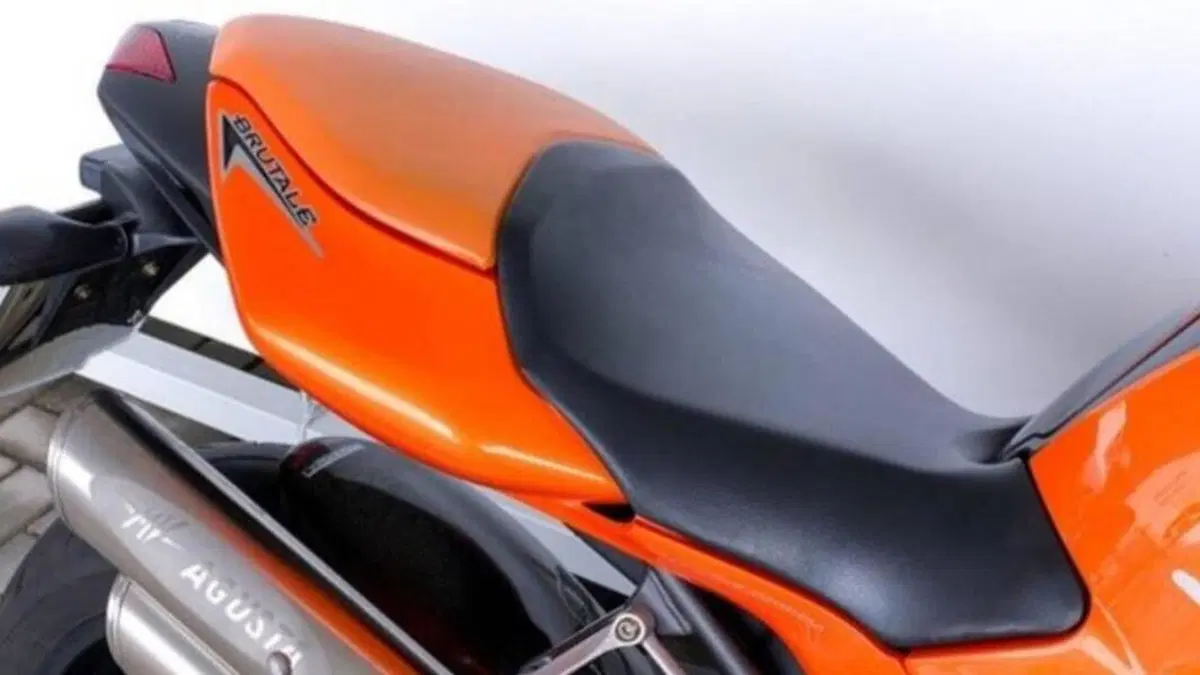 MV Agusta Brutale 910 S (2005 - 11)  (5)