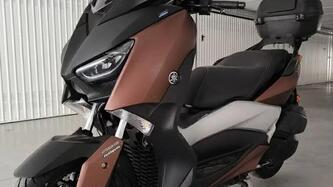 Yamaha X-Max 300 ABS (2017 - 20) usata