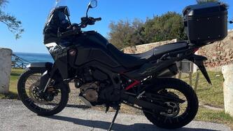 Honda Africa Twin CRF 1100L ES DCT (2024 - 25) usata
