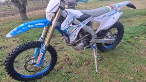 Tm Moto EN 300 ES Fi 4T (2023) 