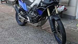 Yamaha Ténéré 700 (2019 - 20) 