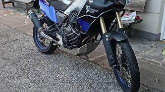 Yamaha Ténéré 700 (2019 - 20)
