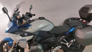 Bmw R 1200 RS (2017 - 19) 